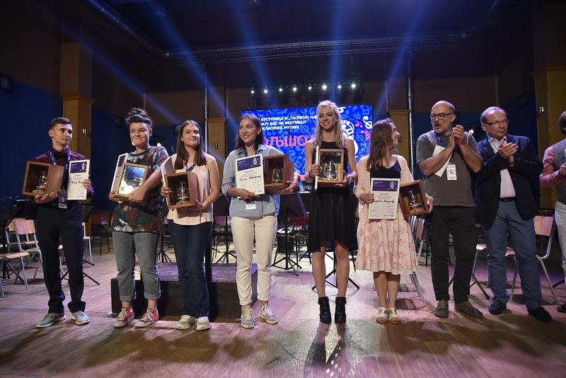 Доказали духовно јединство Руса и Срба